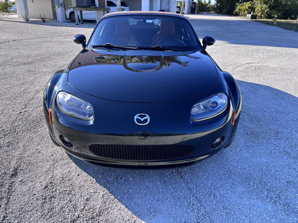 2008 Mazda NC MX-5 Miata - Image 21 of 31