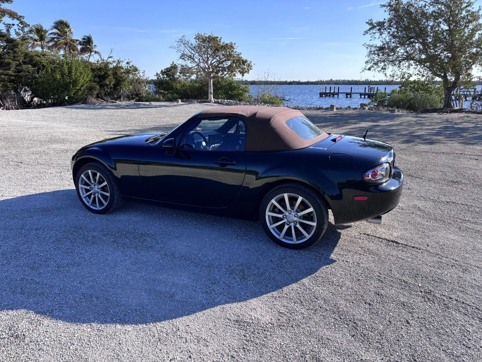 2008 Mazda NC MX-5 Miata - Image 17 of 31