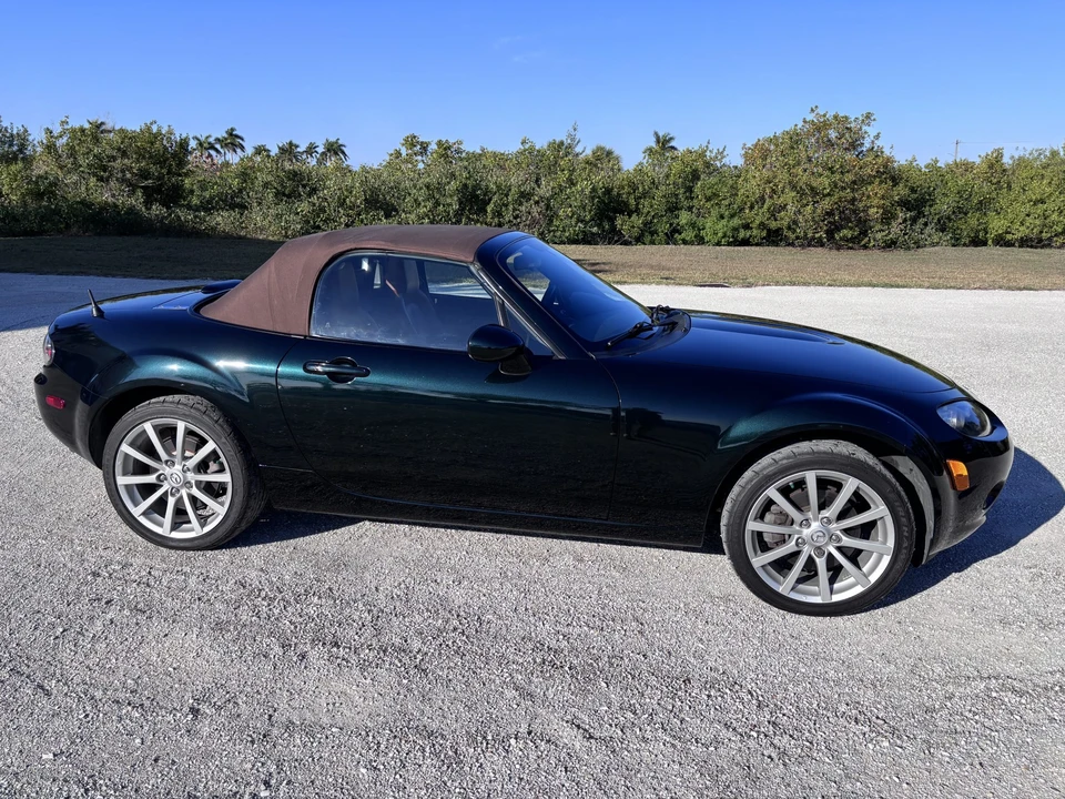 2008 Mazda NC MX-5 Miata - Image 24 of 31