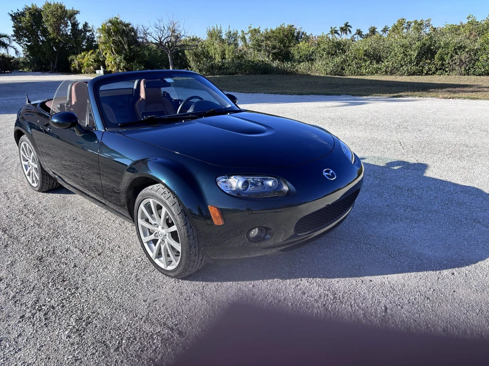 2008 Mazda NC MX-5 Miata - Image 15 of 31