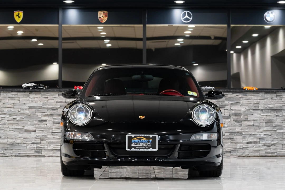 2008 Porsche 997 Carrera 4S - Image 2 of 31