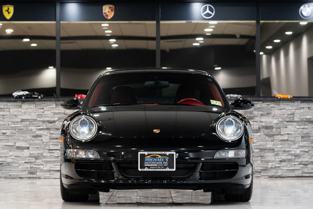 2008 Porsche 997 Carrera 4S - Image 3 of 31