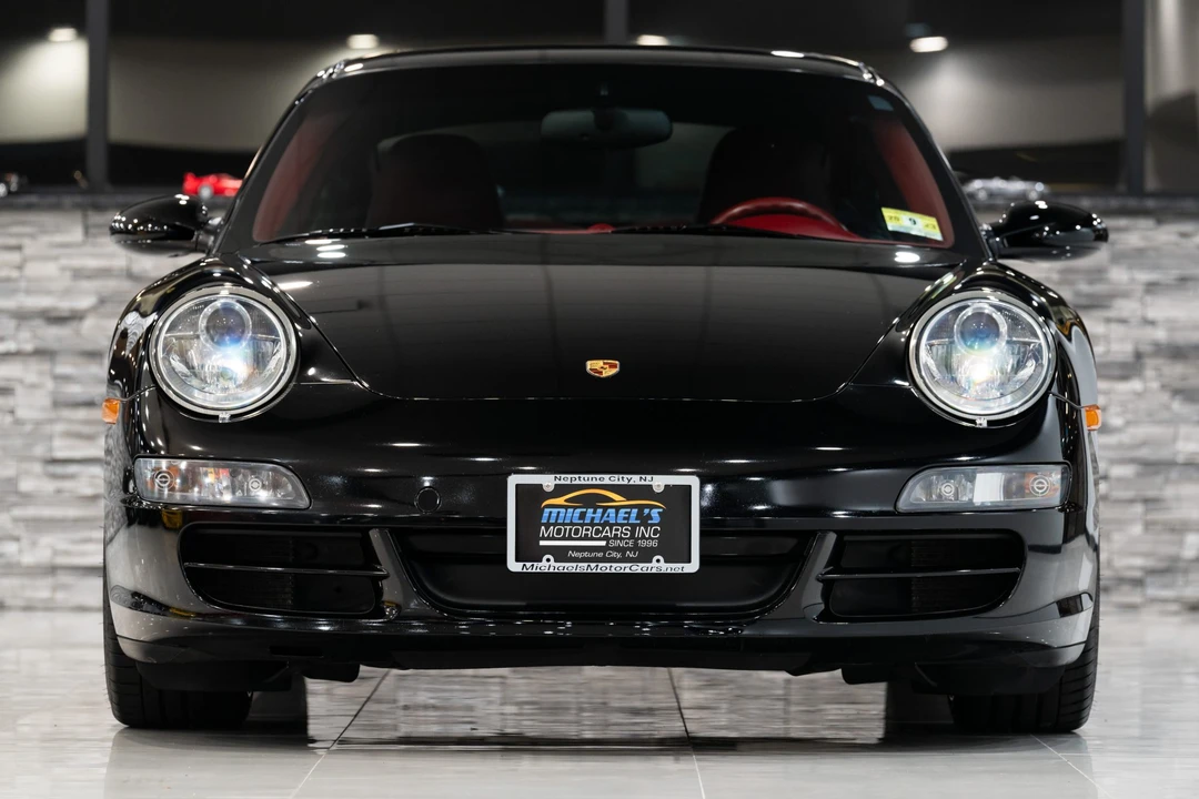 2008 Porsche 997 Carrera 4S - Image 4 of 31