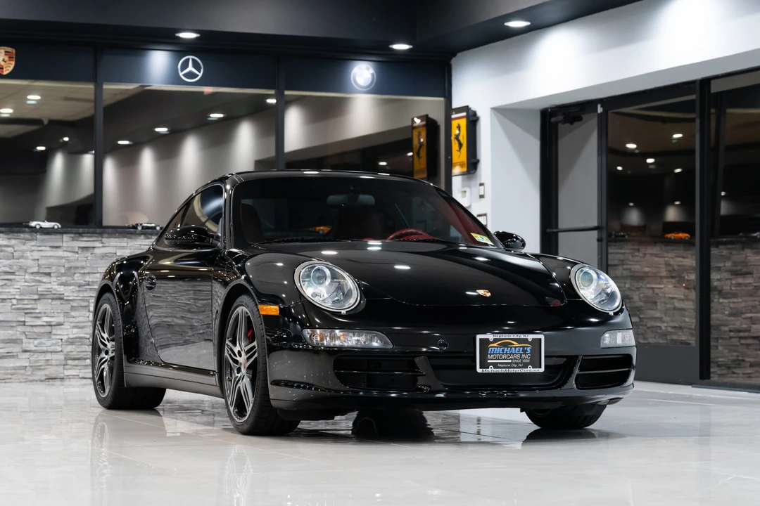 2008 Porsche 997 Carrera 4S - Image 15 of 31