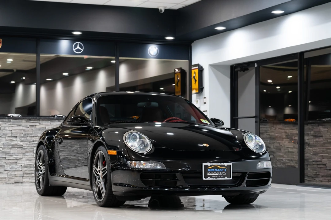 2008 Porsche 997 Carrera 4S - Image 14 of 31