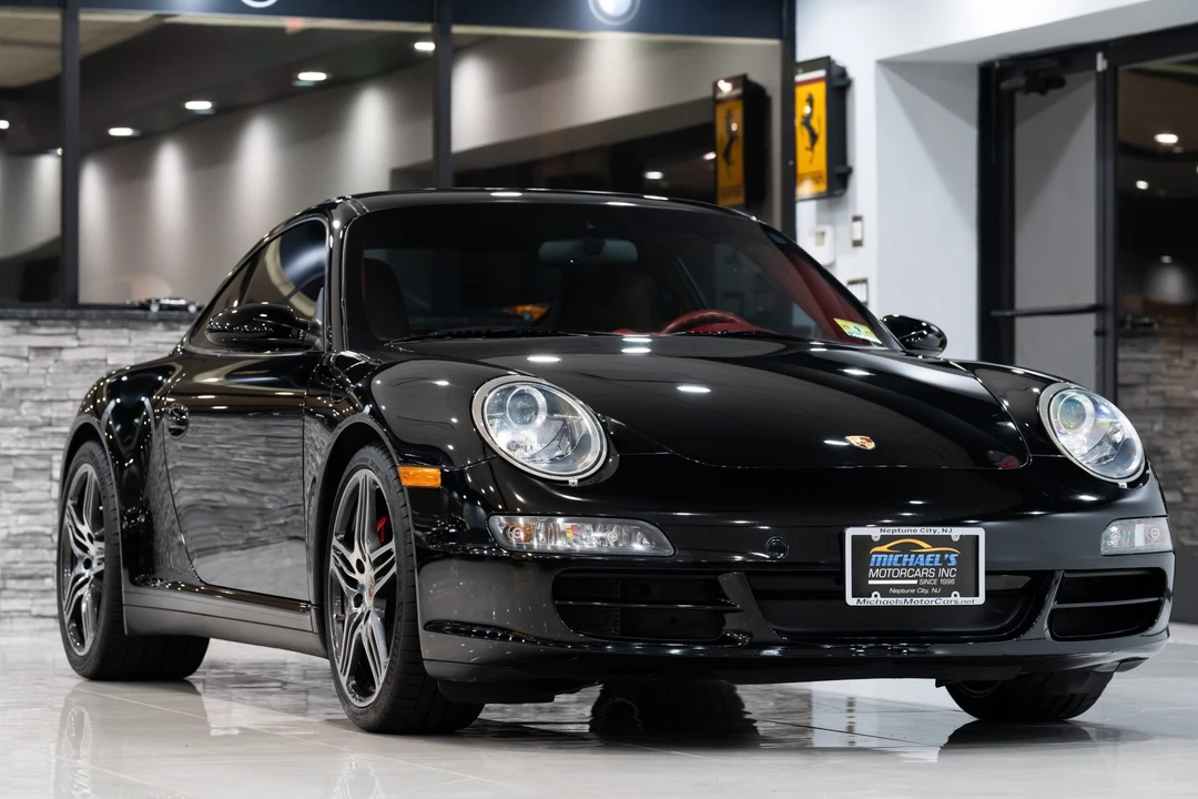 2008 Porsche 997 Carrera 4S - Image 13 of 31