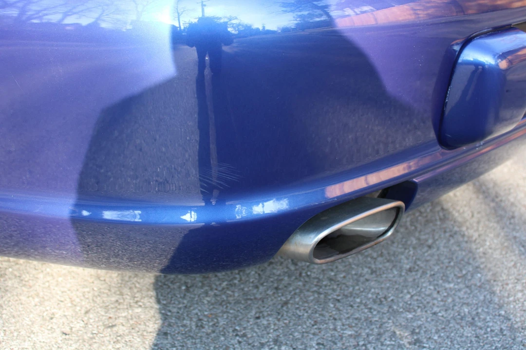 2008 Porsche 997 Carrera - Image 17 of 31