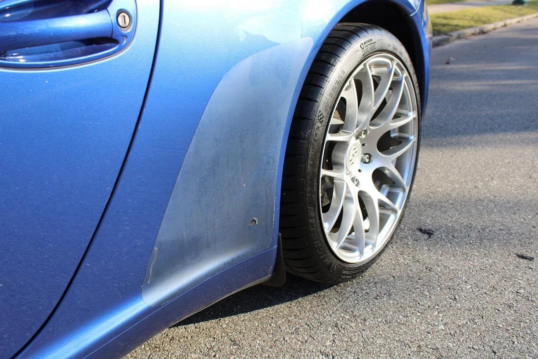 2008 Porsche 997 Carrera - Image 16 of 31