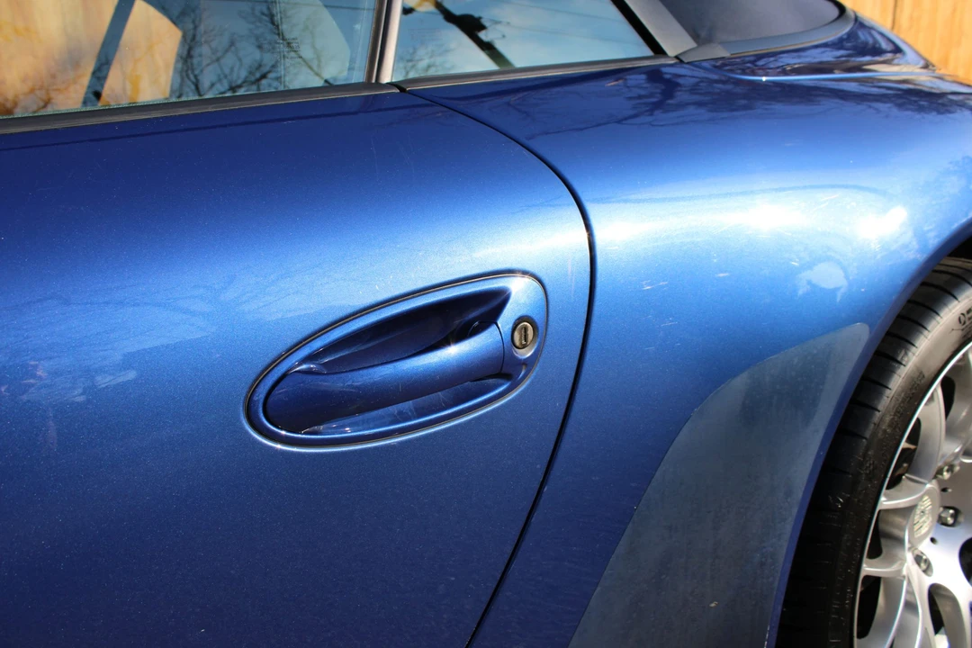2008 Porsche 997 Carrera - Image 15 of 31