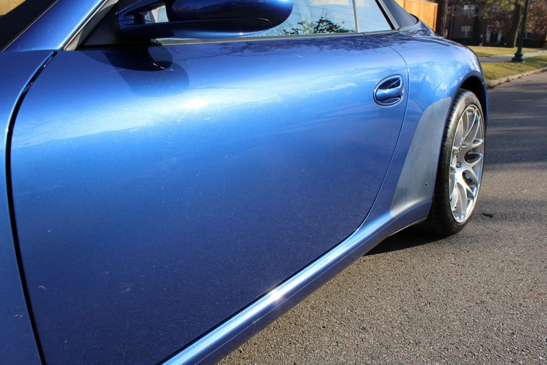 2008 Porsche 997 Carrera - Image 14 of 31