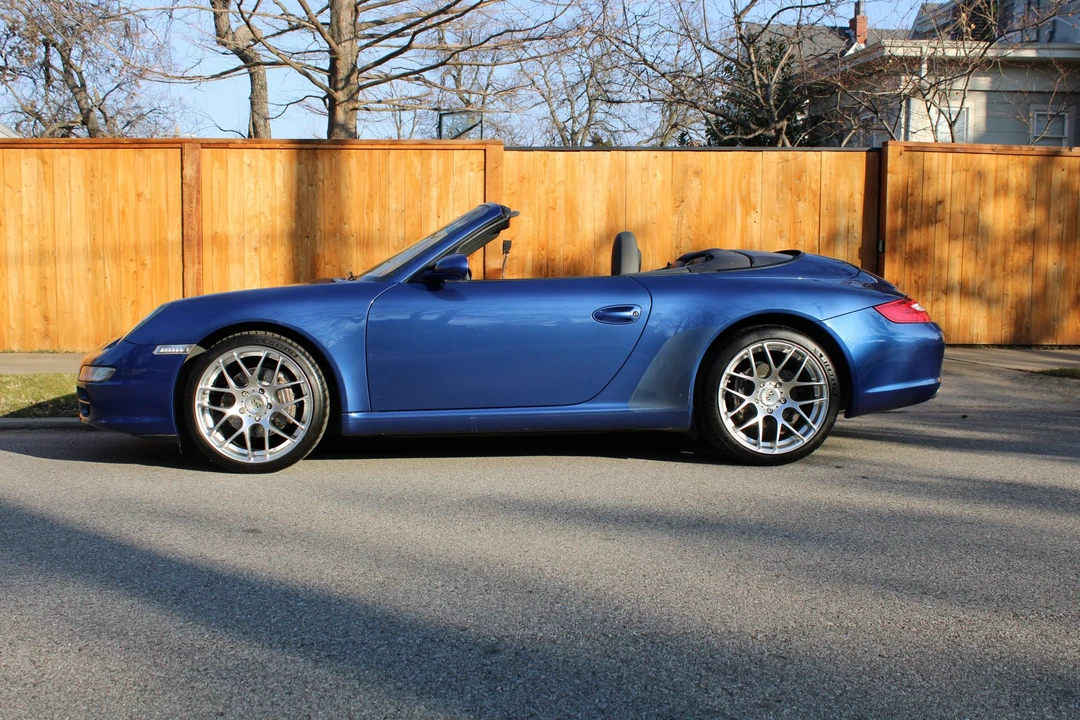 2008 Porsche 997 Carrera - Image 6 of 31