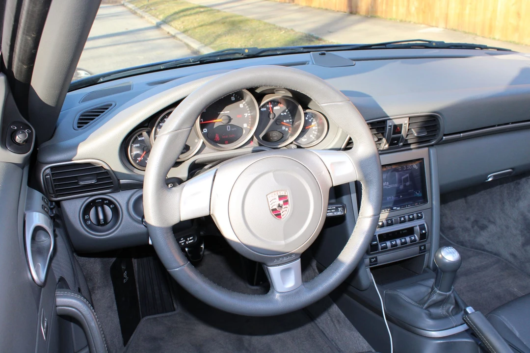 2008 Porsche 997 Carrera - Image 22 of 31