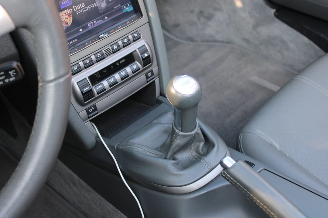 2008 Porsche 997 Carrera - Image 26 of 31