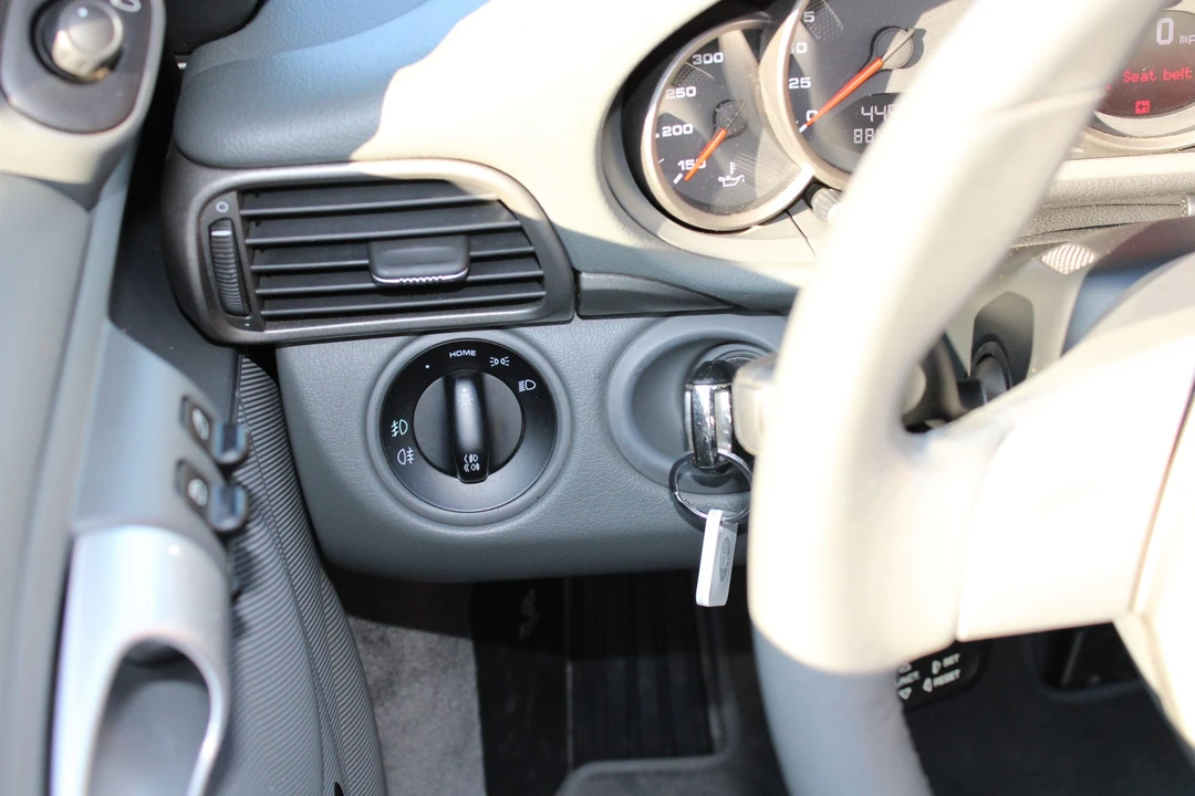 2008 Porsche 997 Carrera - Image 23 of 31