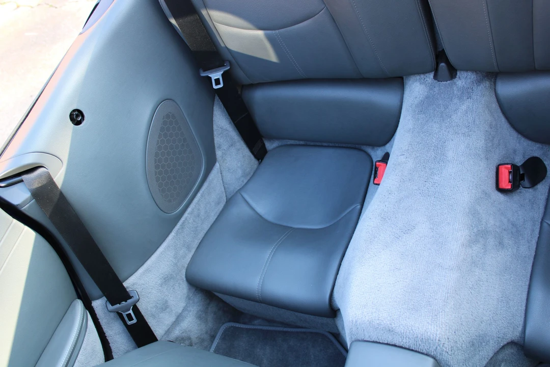 2008 Porsche 997 Carrera - Image 30 of 31