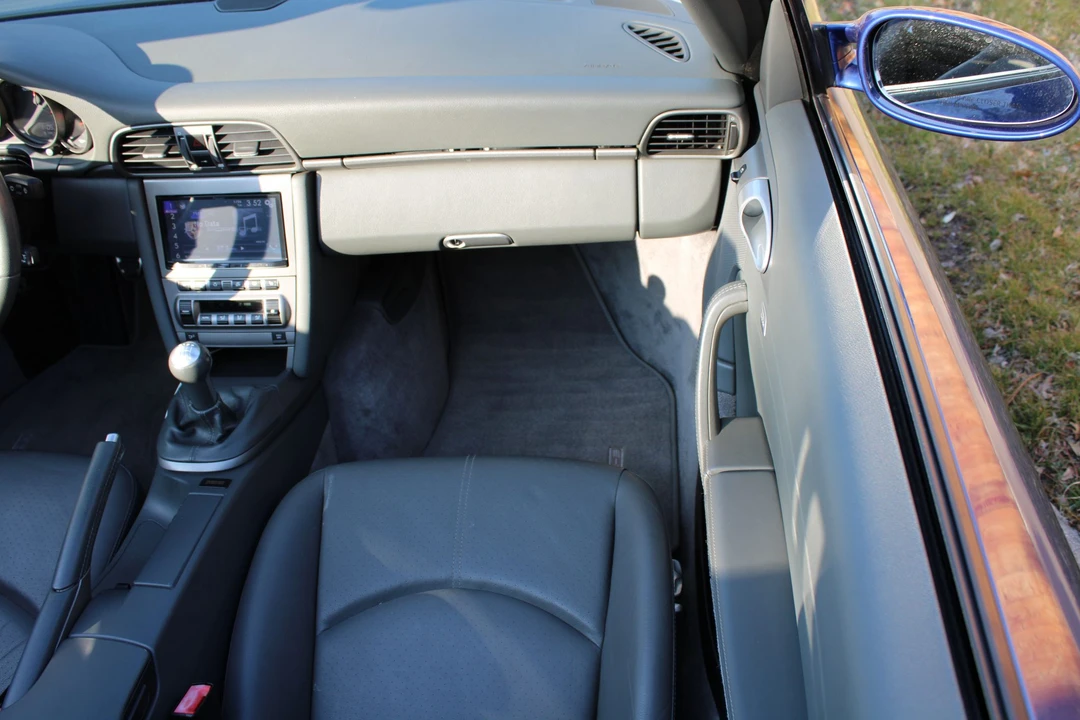 2008 Porsche 997 Carrera - Image 28 of 31