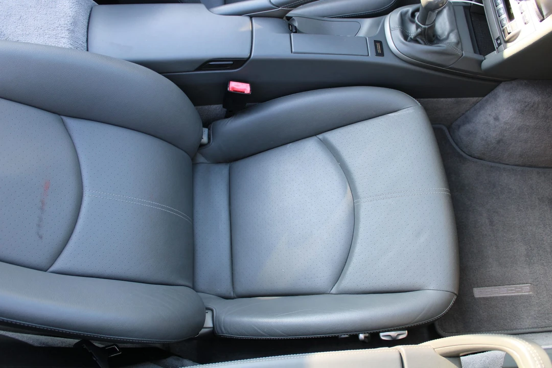 2008 Porsche 997 Carrera - Image 21 of 31