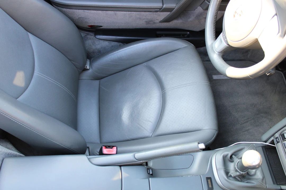 2008 Porsche 997 Carrera - Image 20 of 31