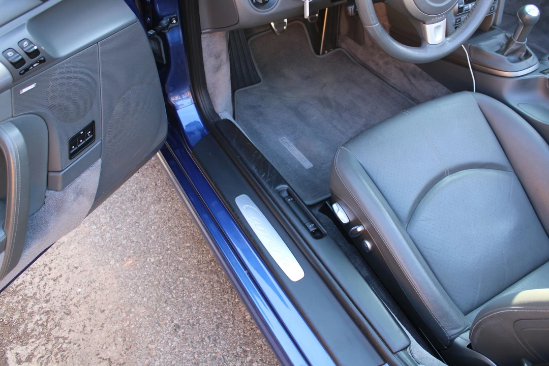 2008 Porsche 997 Carrera - Image 19 of 31