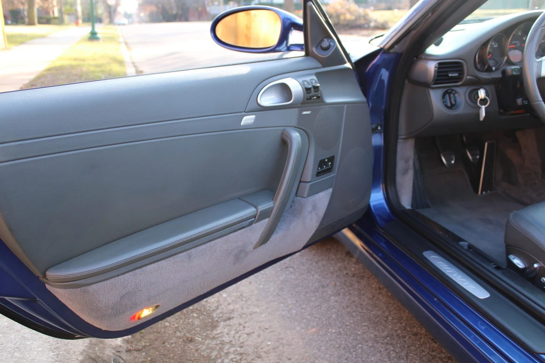 2008 Porsche 997 Carrera - Image 18 of 31