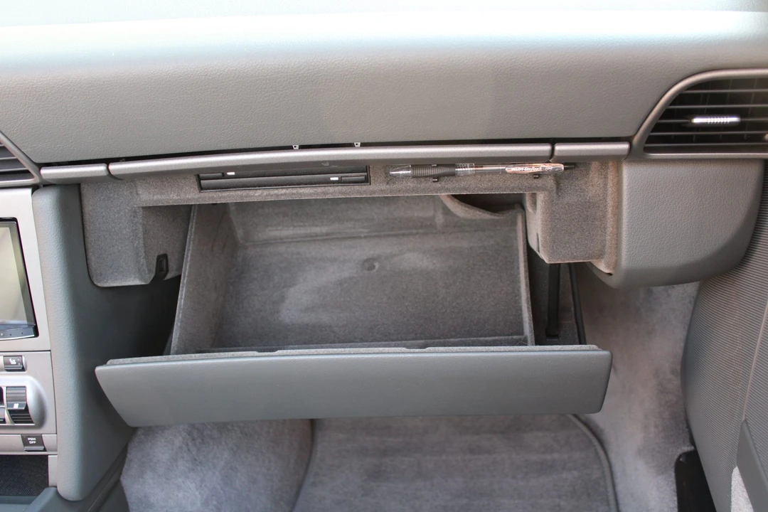 2008 Porsche 997 Carrera - Image 27 of 31