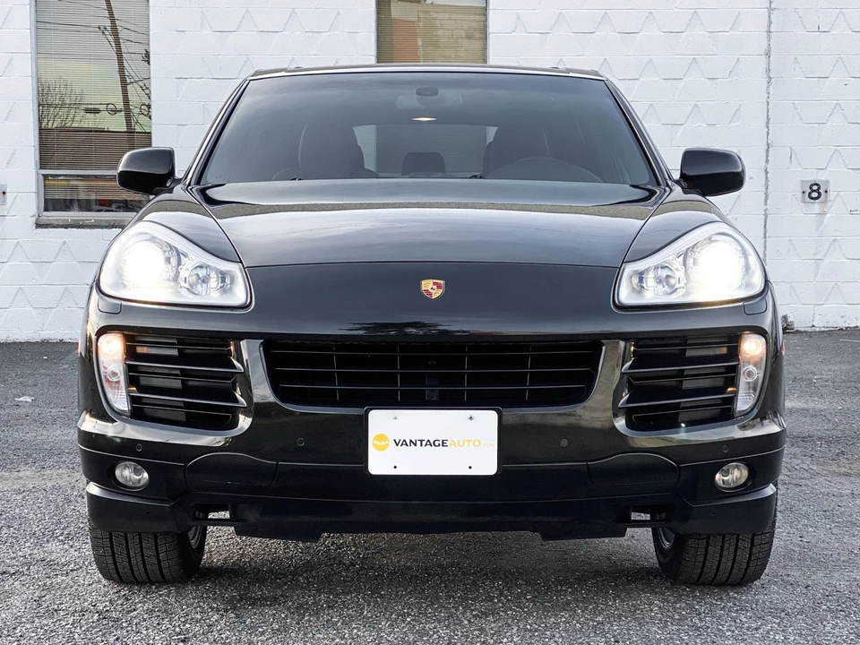 2008 Porsche 955/957 Cayenne S - Image 16 of 31