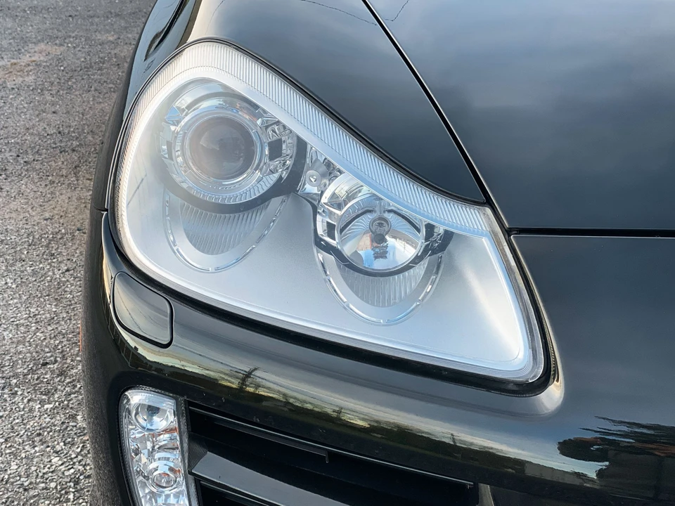 2008 Porsche 955/957 Cayenne S - Image 18 of 31