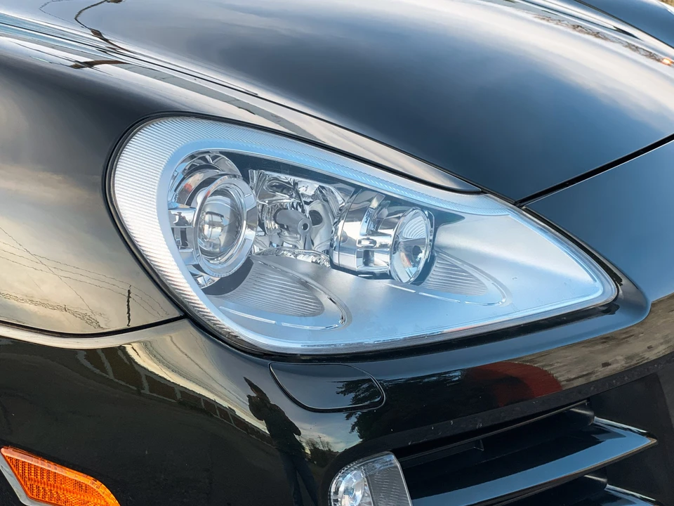 2008 Porsche 955/957 Cayenne S - Image 17 of 31