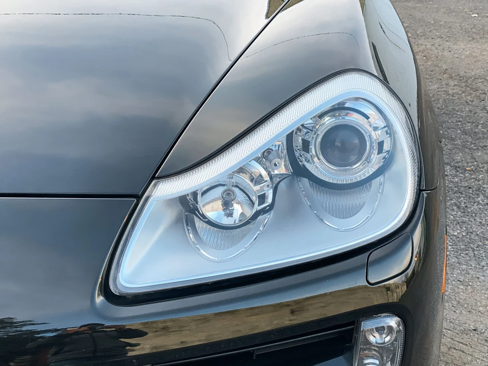 2008 Porsche 955/957 Cayenne S - Image 22 of 31