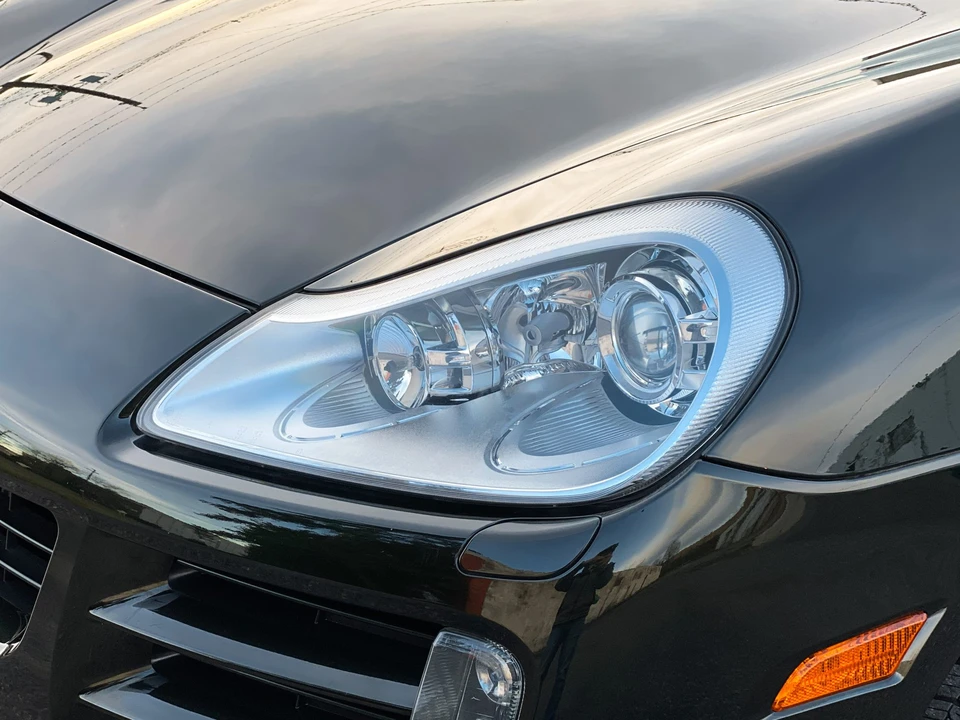 2008 Porsche 955/957 Cayenne S - Image 23 of 31