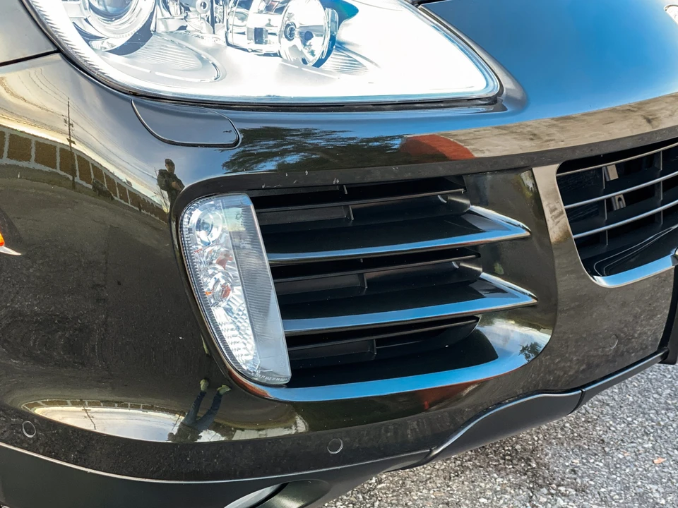 2008 Porsche 955/957 Cayenne S - Image 19 of 31