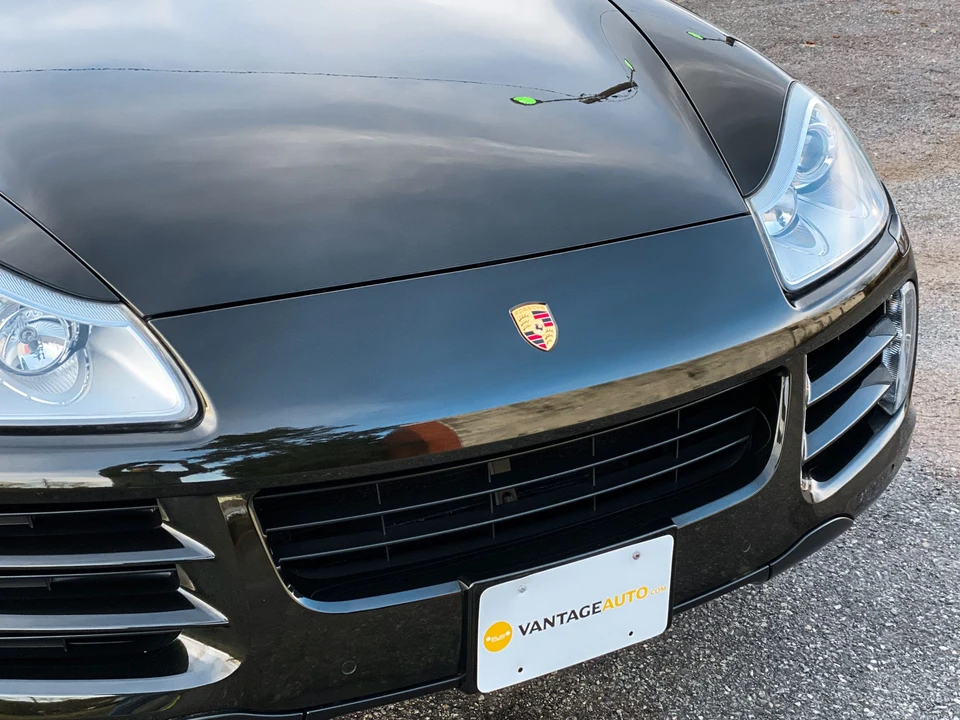 2008 Porsche 955/957 Cayenne S - Image 21 of 31