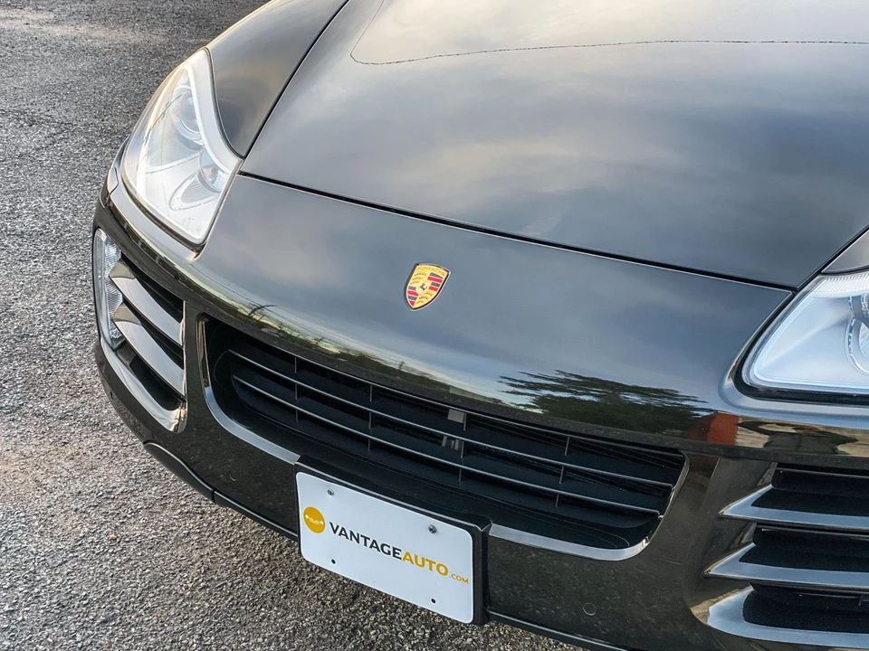 2008 Porsche 955/957 Cayenne S - Image 20 of 31