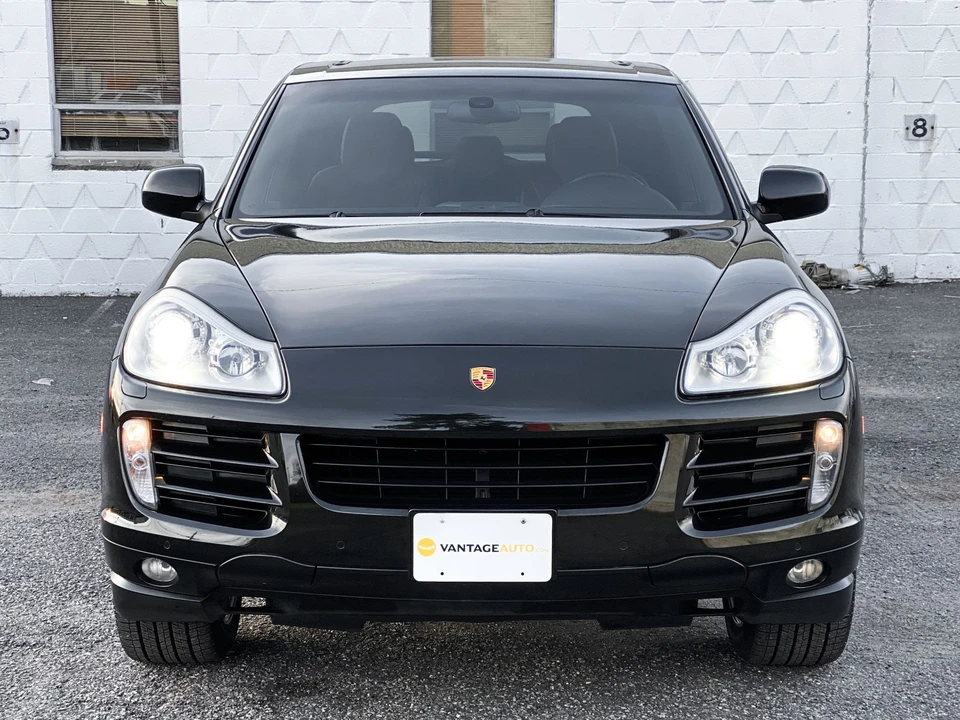 2008 Porsche 955/957 Cayenne S - Image 15 of 31