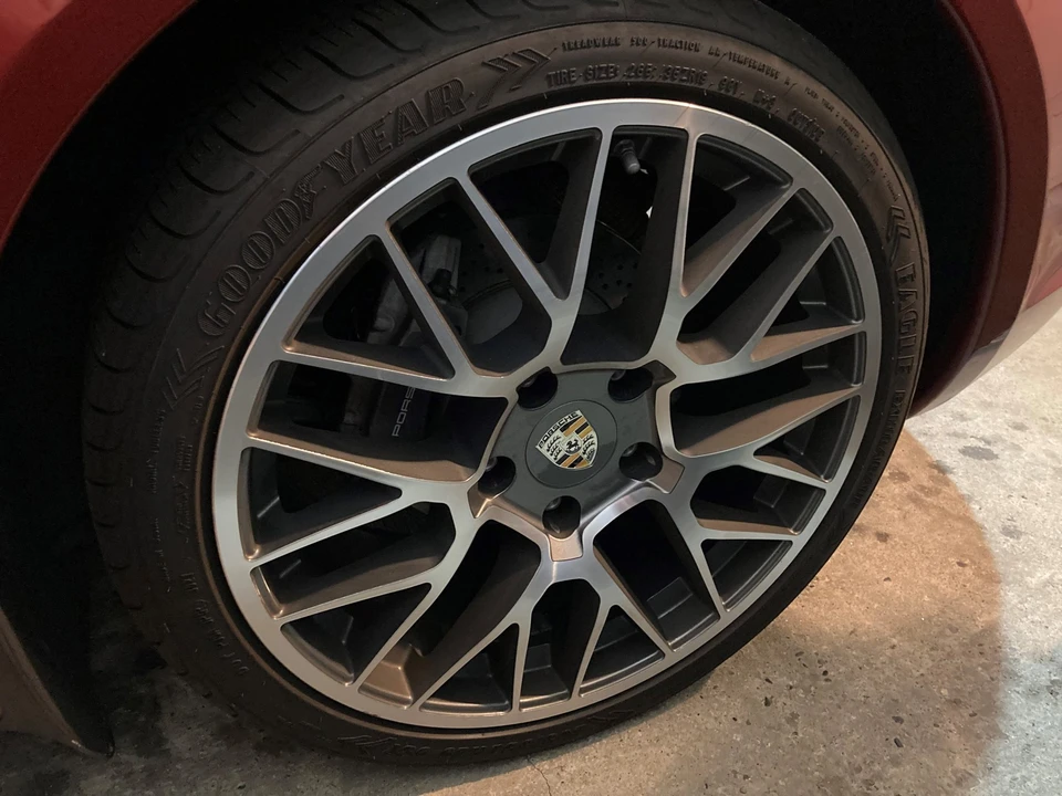 2008 Porsche 987 Cayman - Image 31 of 31