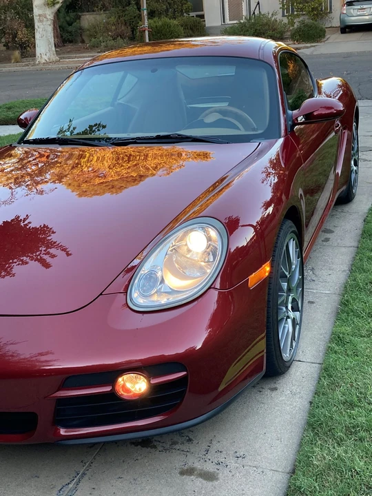 2008 Porsche 987 Cayman - Image 15 of 31