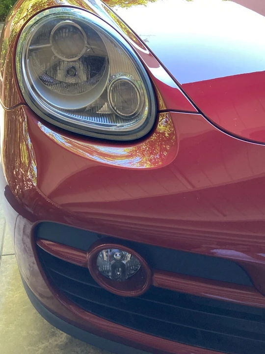 2008 Porsche 987 Cayman - Image 23 of 31