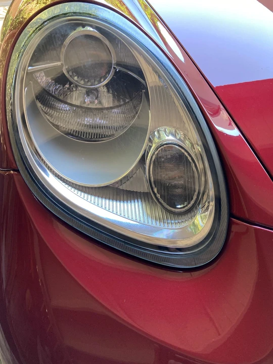 2008 Porsche 987 Cayman - Image 24 of 31