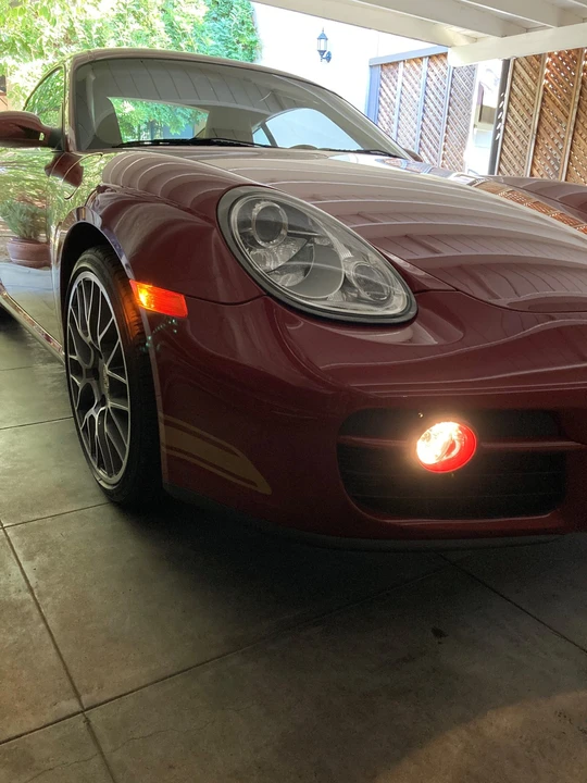 2008 Porsche 987 Cayman - Image 21 of 31