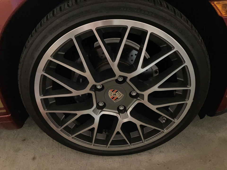 2008 Porsche 987 Cayman - Image 30 of 31