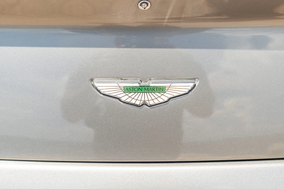 2009 Aston Martin V8 Vantage (2006-2017) - Image 28 of 31