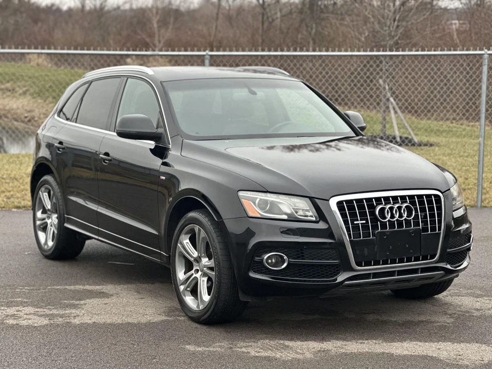 2009 Audi 8R Q5 - Image 6 of 31