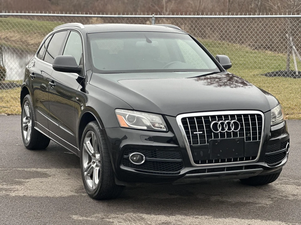 2009 Audi 8R Q5 - Image 7 of 31