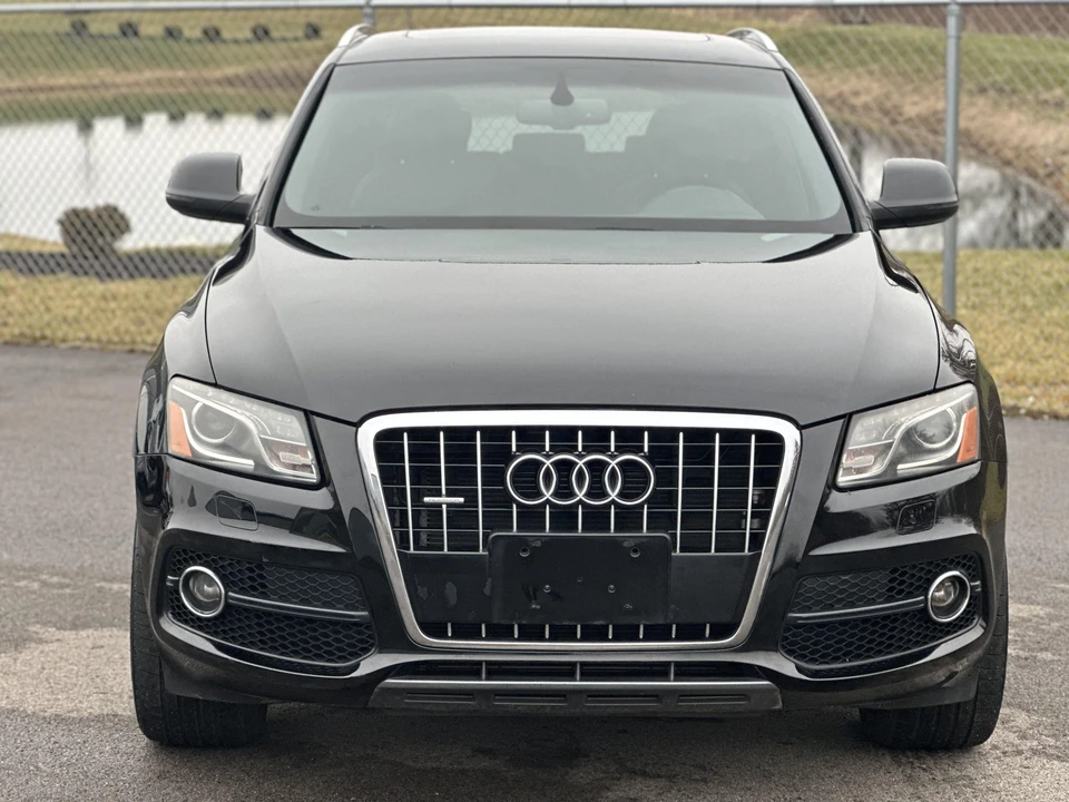 2009 Audi 8R Q5 - Image 8 of 31