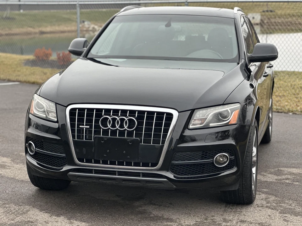 2009 Audi 8R Q5 - Image 9 of 31