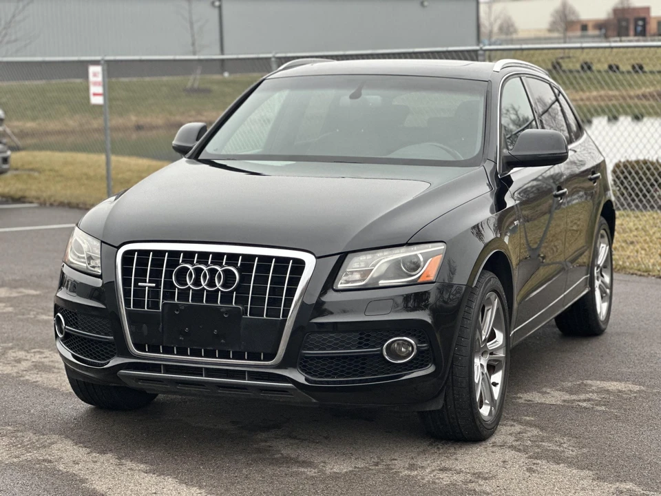 2009 Audi 8R Q5 - Image 10 of 31