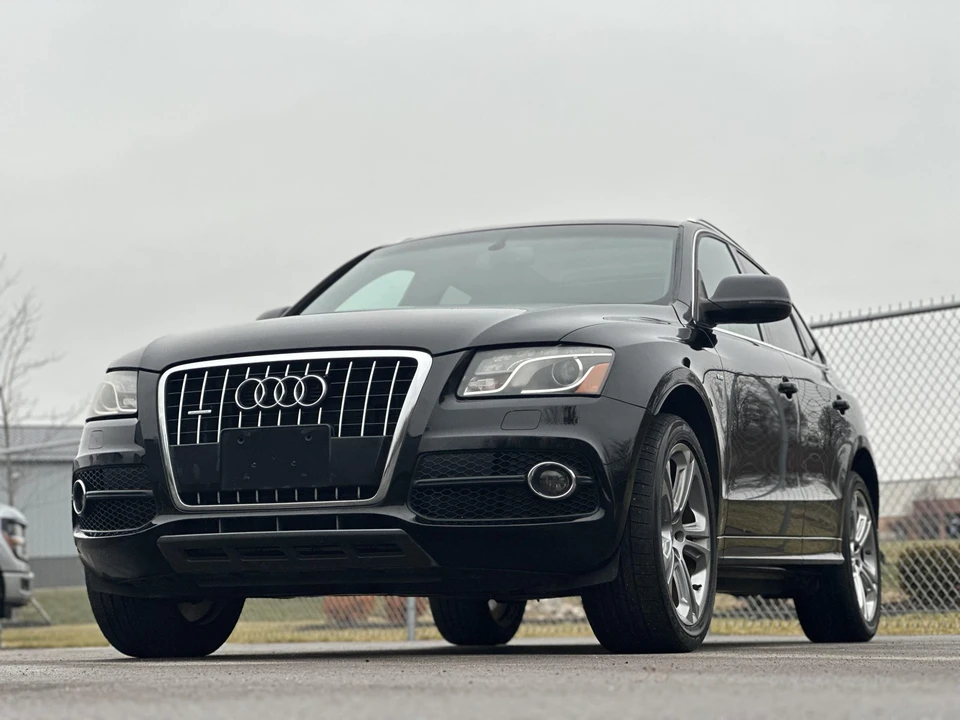 2009 Audi 8R Q5 - Image 26 of 31