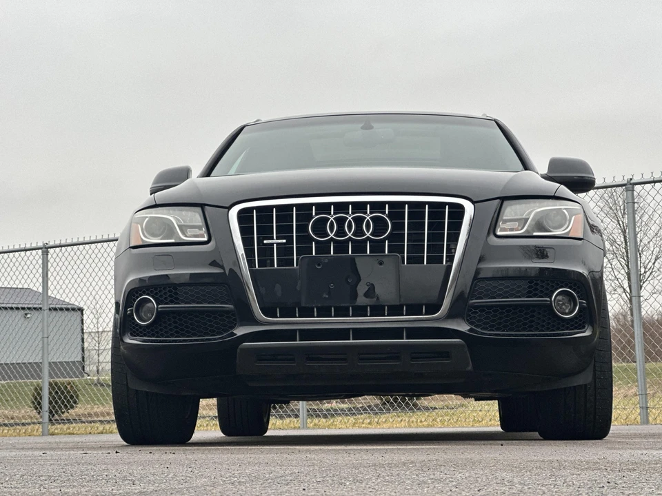 2009 Audi 8R Q5 - Image 25 of 31