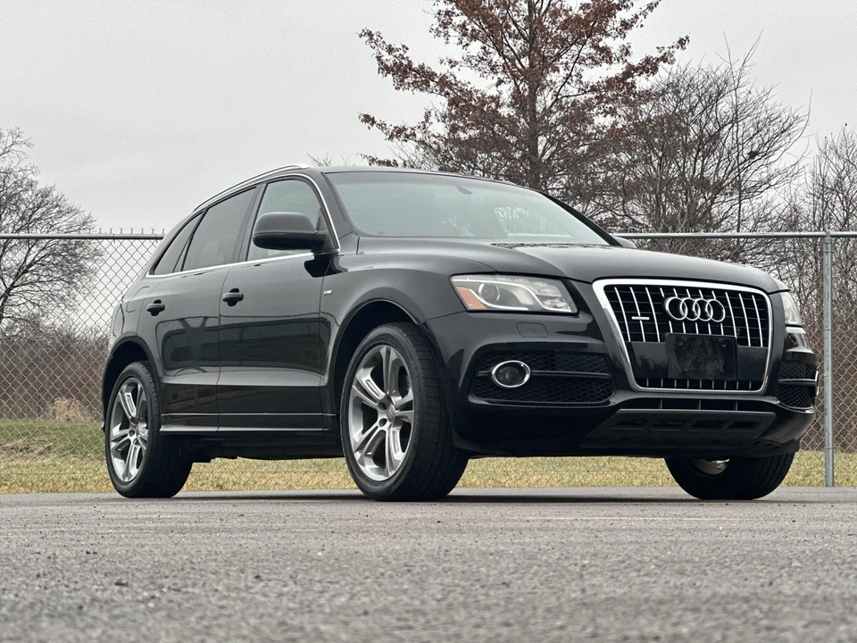 2009 Audi 8R Q5 - Image 24 of 31