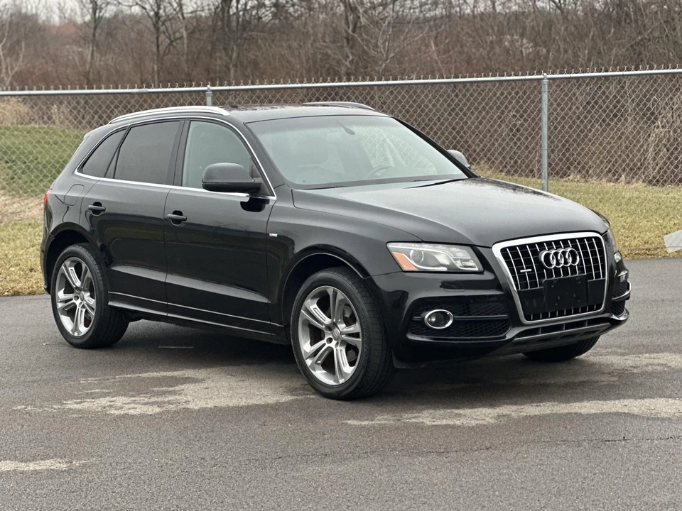 2009 Audi 8R Q5 - Image 4 of 31
